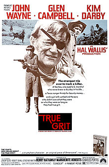 True, True Grit