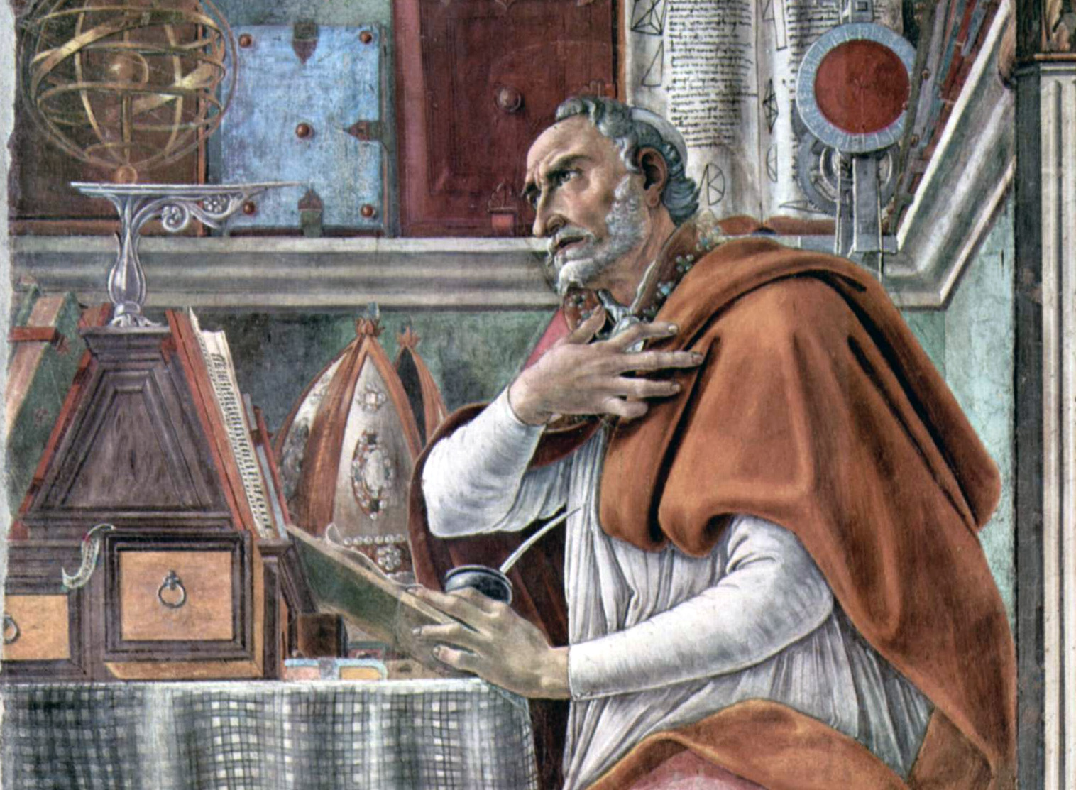 Augustine