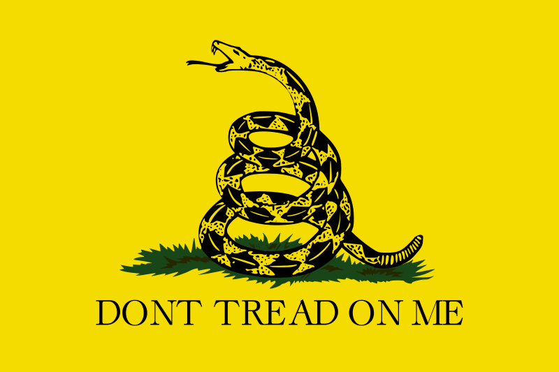 Gadsden Flag