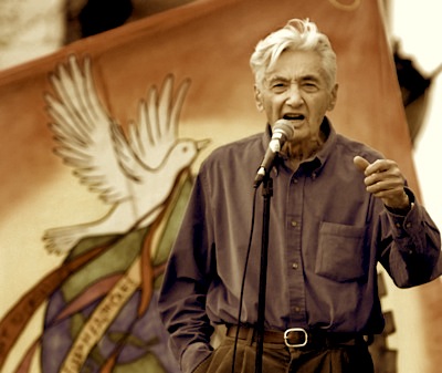 Howard Zinn