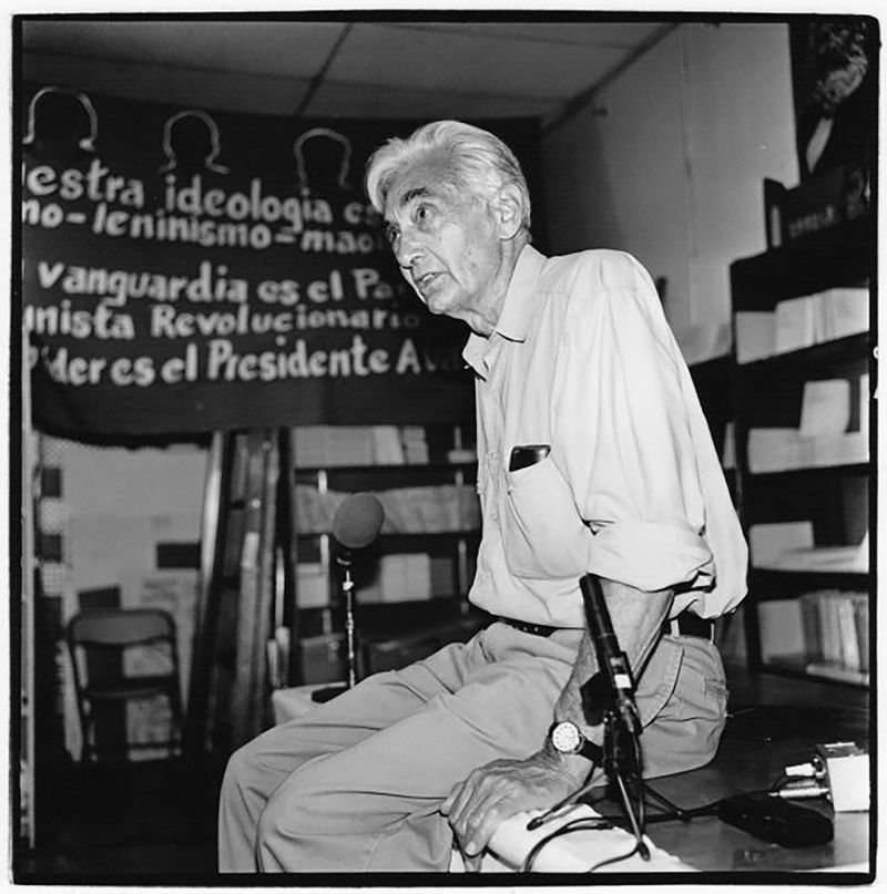 Howard Zinn