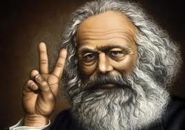 MarxPeace