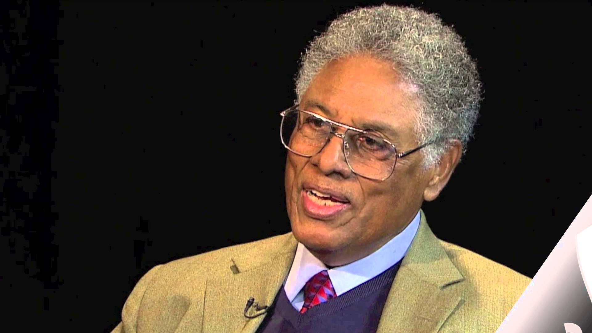 Thomas Sowell