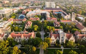 UChicagoCampus