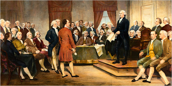 Founding Fathers