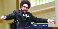 Cornel West