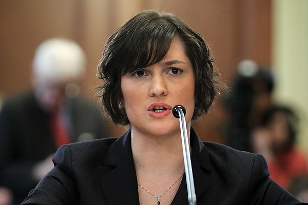 Sandra Fluke